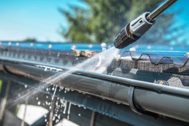 Best Roof Power Washing Services  in Prattville, AL