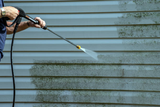 Best Residential Pressure Washing Services  in Prattville, AL