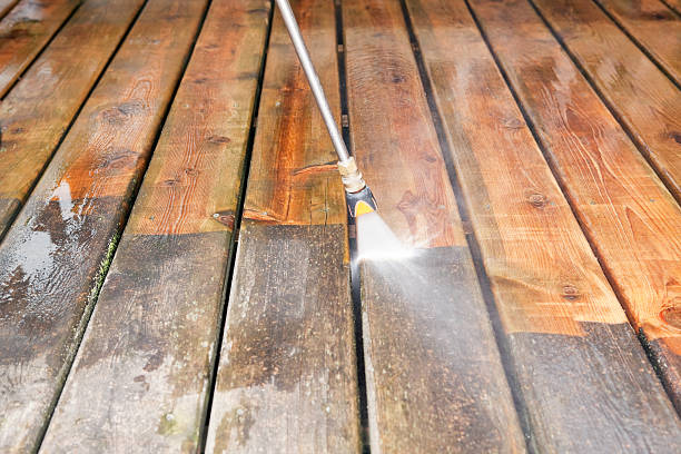 Best Deck Pressure Washing  in Prattville, AL