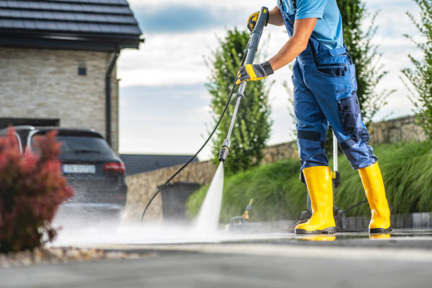 Local Pressure Washing Services in Prattville, AL